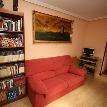 Hostal Ana Belen Madrid Kültér fotó
