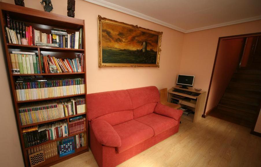 Hostal Ana Belen Madrid Kültér fotó