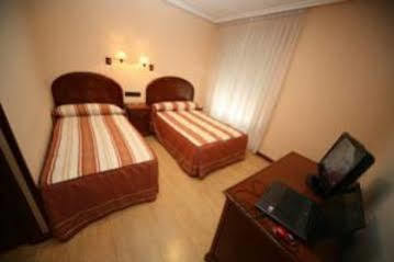 Hostal Ana Belen Madrid Kültér fotó