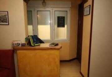 Hostal Ana Belen Madrid Kültér fotó